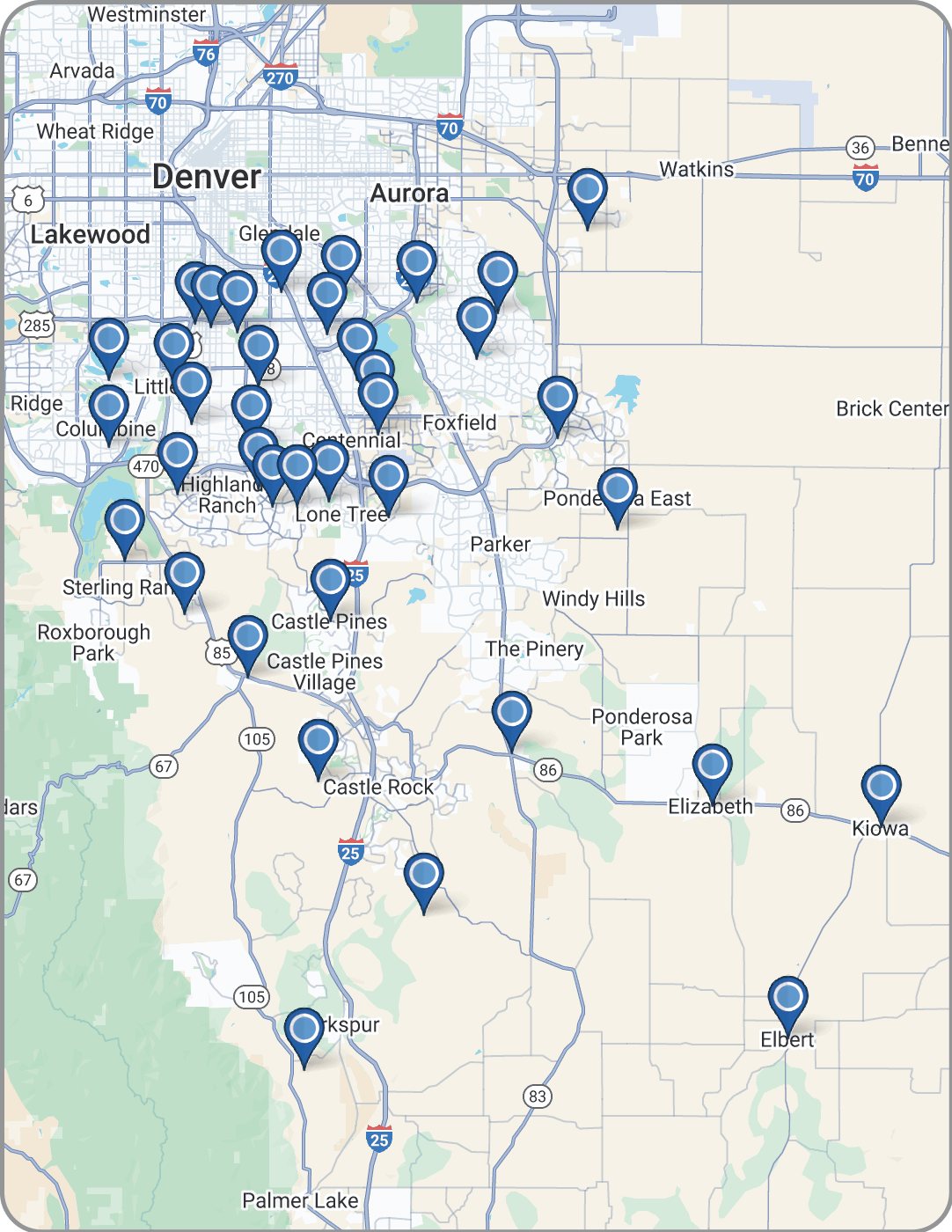 Nytech services douglas county and the surrounding areas